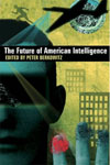 Future of American Intel cover