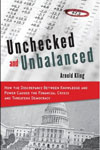 Unchecked and Unbalanced